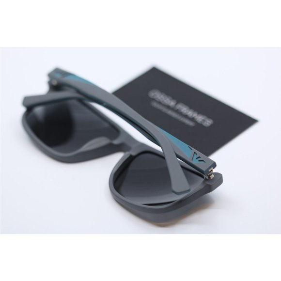 BRAND NEW EMPORIO ARMANI EA4071F 550287 SUNGLASSES - Picture 7 of 13